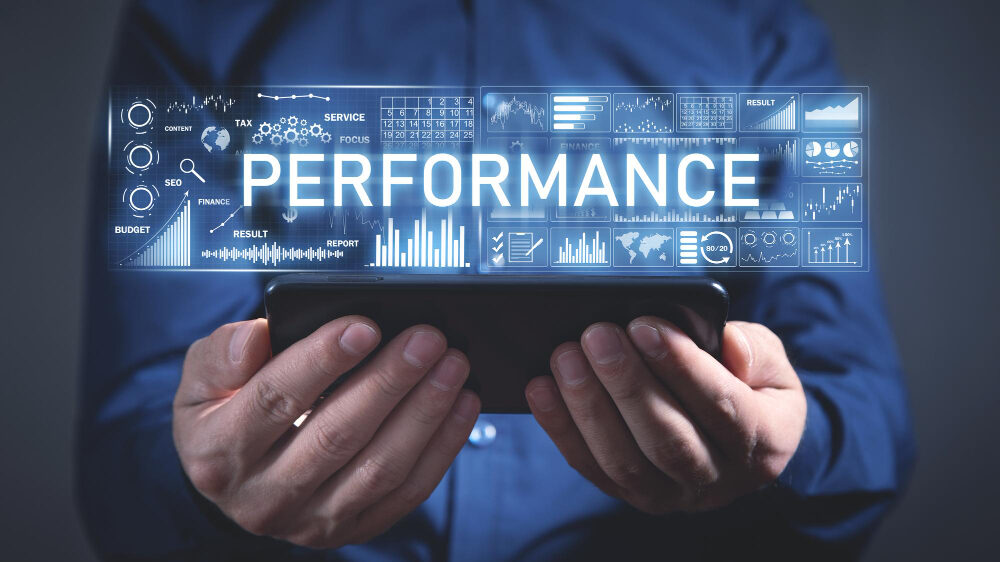cas client-test performance