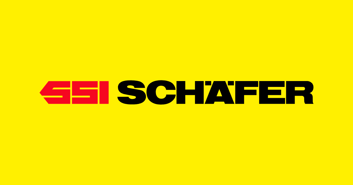 SSI SCHAEFER  (à venir)